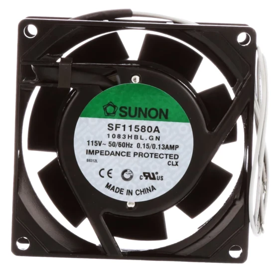 Sunon SF11580A-1083HBL.GN ventilator