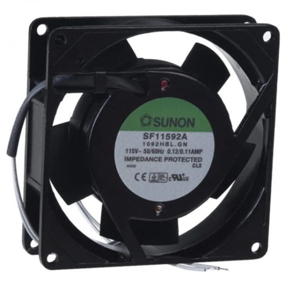 Sunon SF11592A-1092HBL.GN ventilator