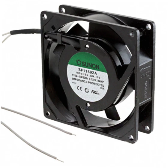 Sunon SF11592A-1092HBL.GN.I55 ventilator