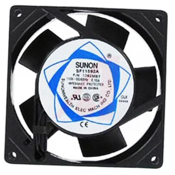 Sunon SF11592A-1092HSL.GN Ventilator