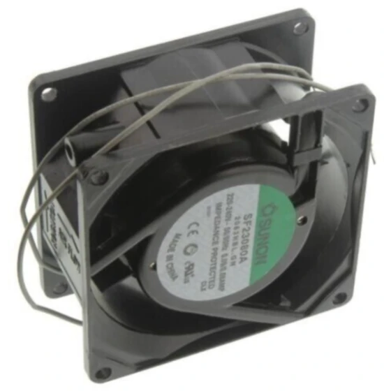 sunon SF23080A-2083HBL.GN Ventilator