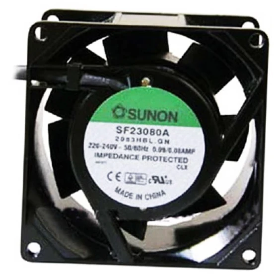 Sunon SF23080AT-2082HSL.GN ventilator