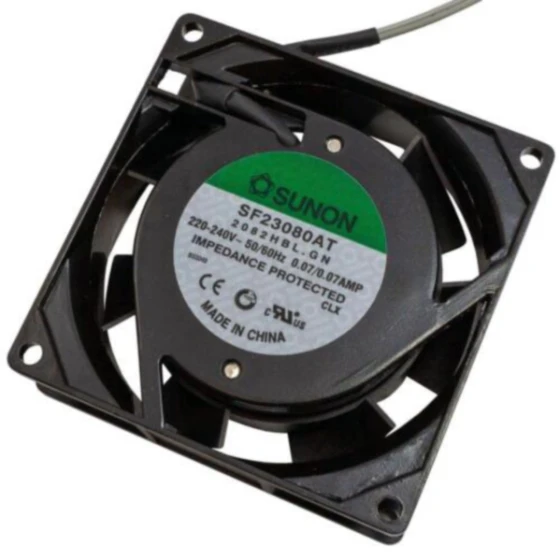 sunon SF23080AT Ventilator
