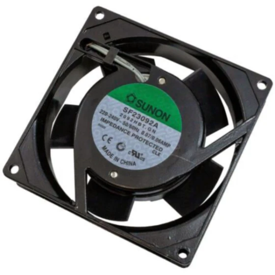 sunon SF23092A Ventilator