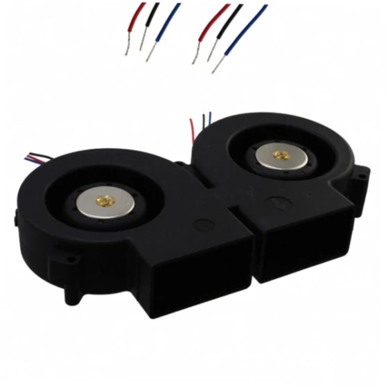 Delta SFB0412VH-F00 ventilator