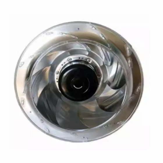 Fans-tech SH160A1-AG5-00 Ventilator