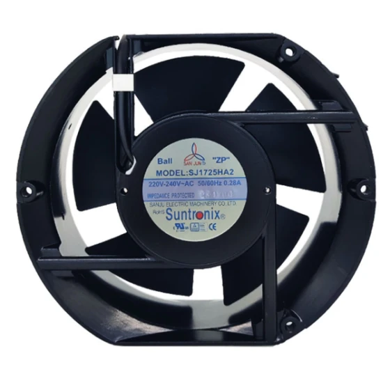 SANJU SJ1725HA2 Ventilator