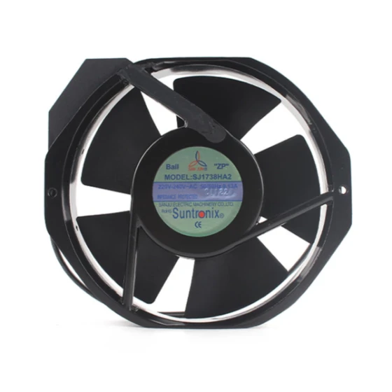 SANJU SJ1738HA2 Ventilator