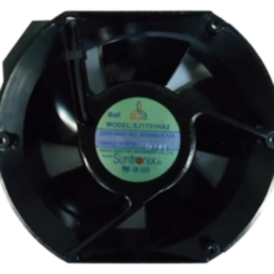 SANJU SJ1751HA2 Ventilator