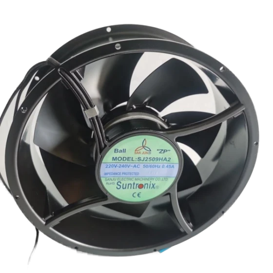 SANJU SJ2509HA2 Ventilator