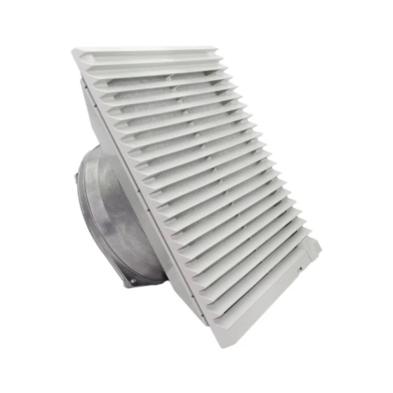 RITTAL SK3327107 Ventilator
