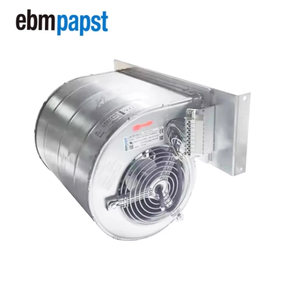 ebmpapst D2D160-CE02-16 Ventilator