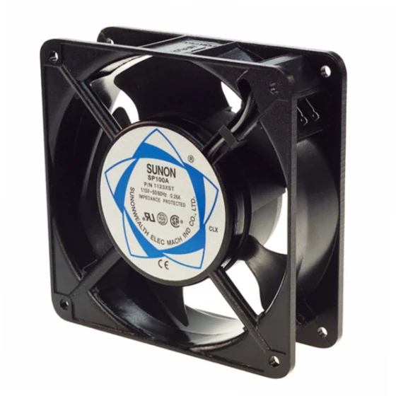 Sunon SP100A-1123XST ventilator