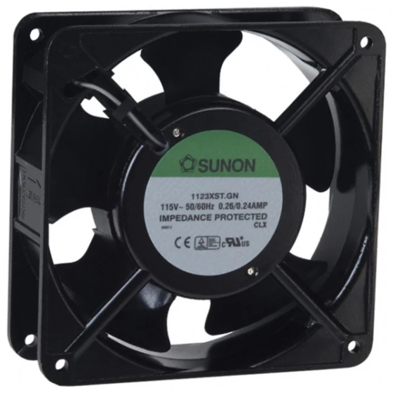 Sunon SP100A-1123XBT.GN ventilator