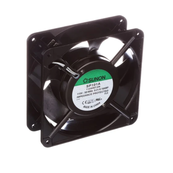 Sunon SP101A-1123HST.GN ventilator