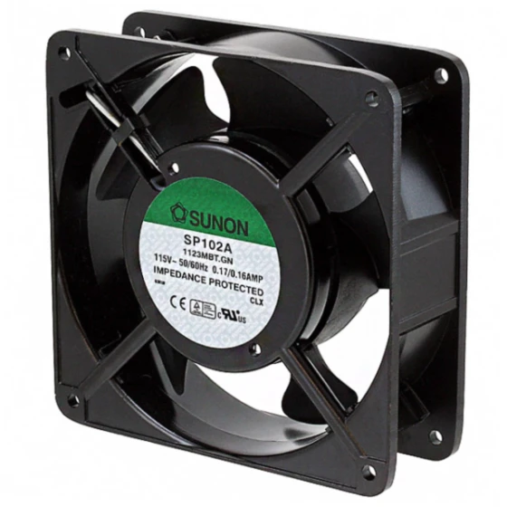 Sunon SP102A-1123MBT.GN ventilator