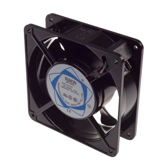 Sunon SP103A-1123LBT ventilator