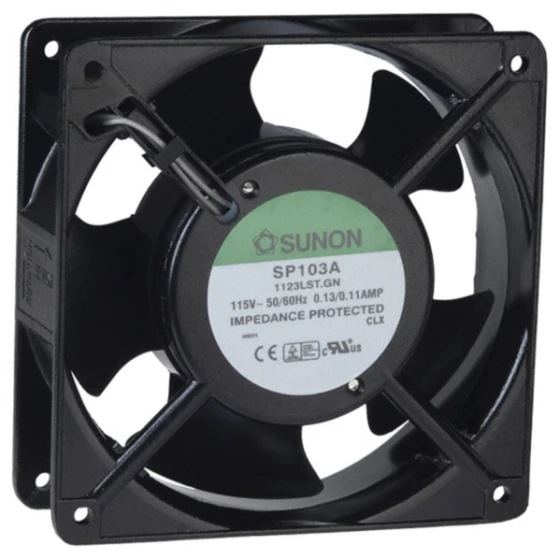 Sunon SP103A-1123LST.GN ventilator