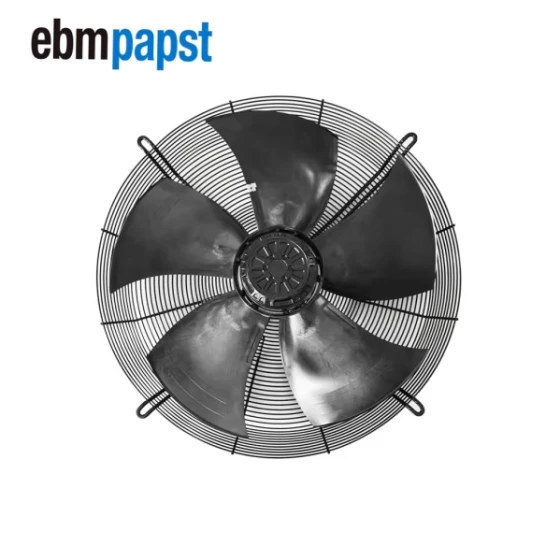 ebmpapst S8D630-AN01-01 Ventilator