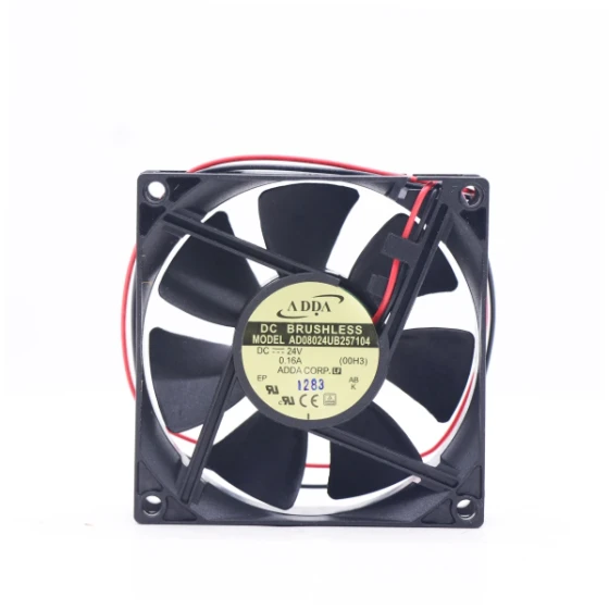 ADDA AD08024UB257104 Ventilator