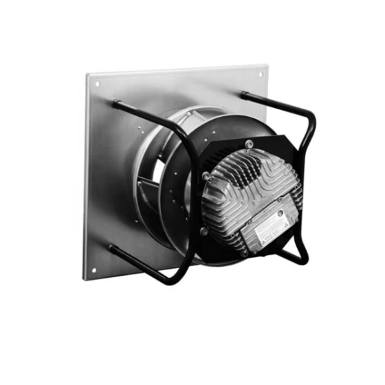 ebmpapst K3G355-HA34-01 Ventilator