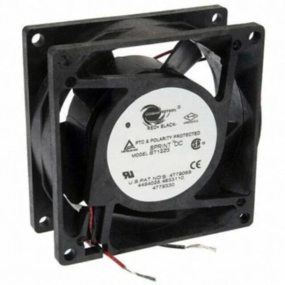 COMAIR ROTRON ST05B3 Ventilator