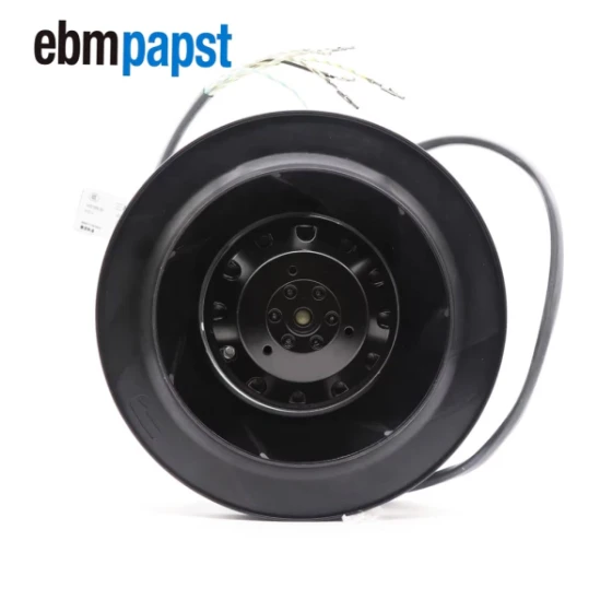 ebmpapst R2D190-AC08-10 Ventilator