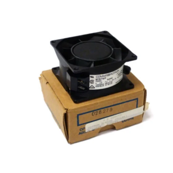 COMAIR ROTRON SU2A5 Ventilator