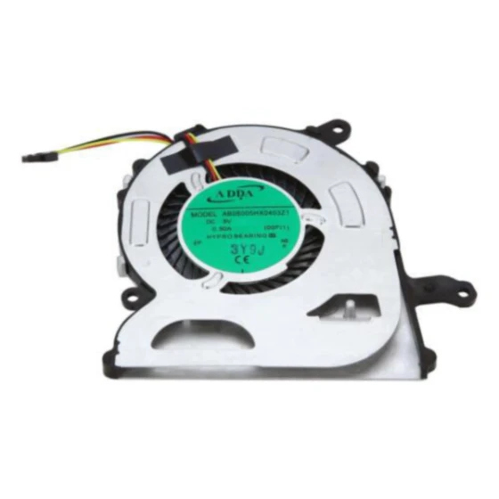 SVF13N17PXB Ventilator