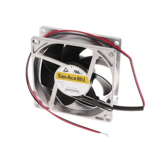 Sanyo 109L0824S402 fan