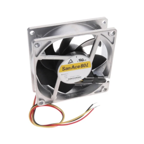 Sanyo Denki 9LG0824F4001 fan