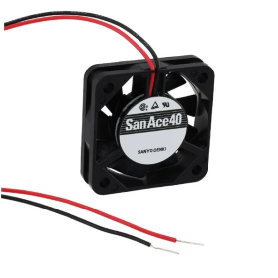 Sanyo 109P0405M902 fan