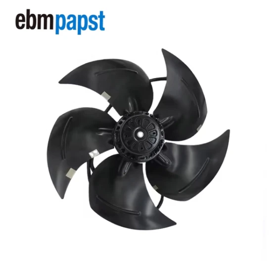 ebmpapst A4D350-AP08-16 Ventilator