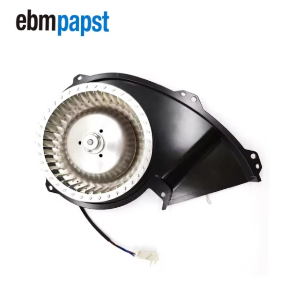 ebmpapst R2E133-BE49-C02 Ventilator