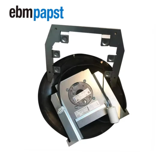 ebmpapst R4E355-RM03-05 Ventilator