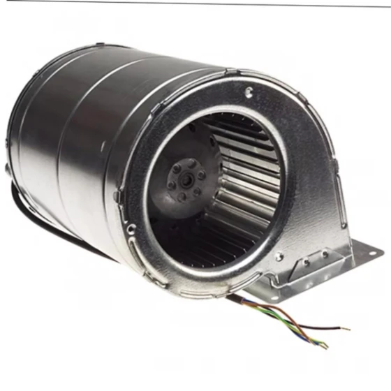 ebm-papst D4E133-DL01-H9 ventilator