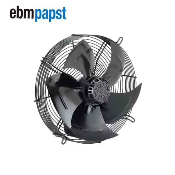 ebmpapst S4E250-BI02-01 Ventilator