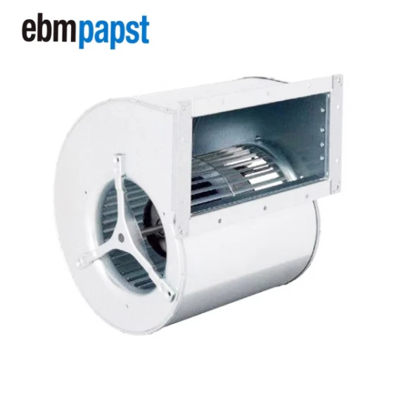 ebmpapst D2E160-AH02-15 Ventilator