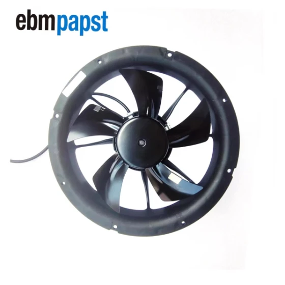 ebmpapst W1G200-EA91-45 Ventilator