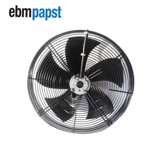 ebmpapst S4D450-AP01-01 Ventilator