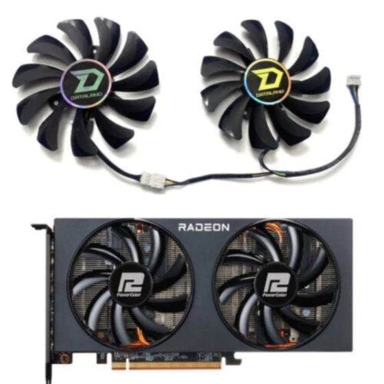 EVERFLOW T129215BU Ventilator