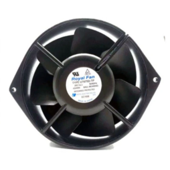TOYO T675D Ventilator