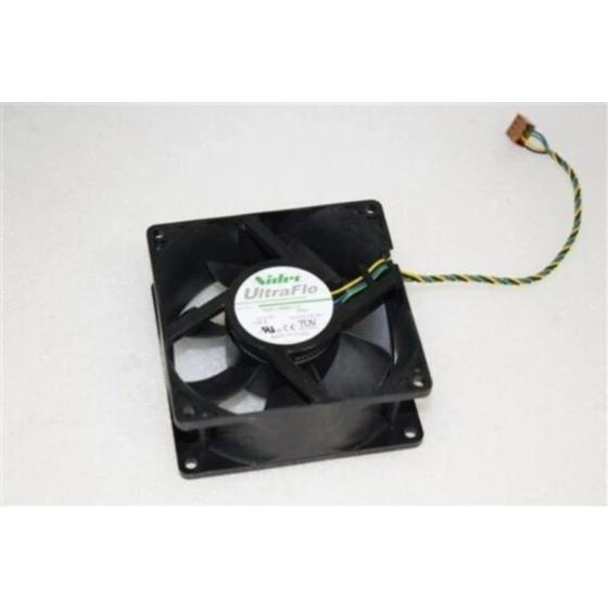 Nidec T92E12BMA7-07 Ventilator