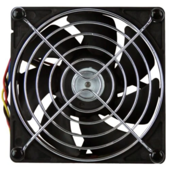 Nidec T92T12MMA7-57 Ventilator