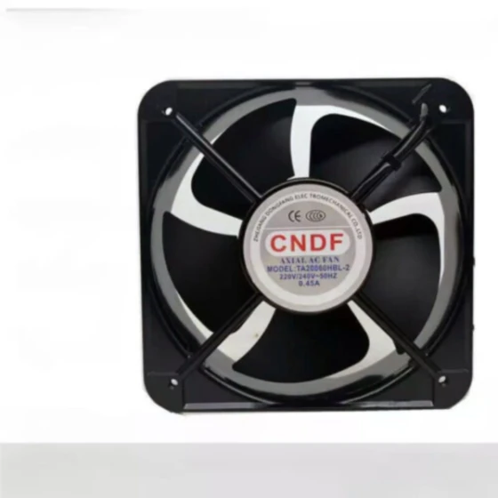 CNDF TA20060HBL-2 Ventilator