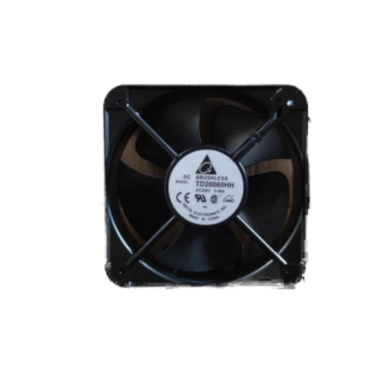 Delta TD20060HH Ventilator
