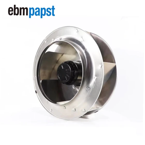 ebmpapst R4D450-AA04-05 Ventilator