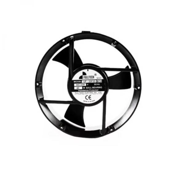 Fans-tech UF-22F23BWHT1 Ventilator