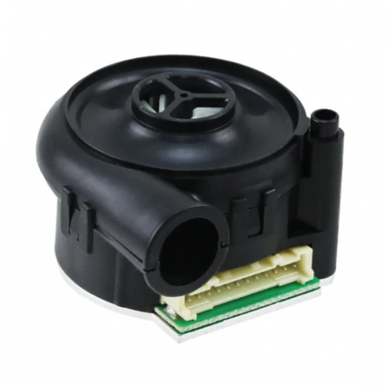 Nidec TF037F-2000-F ventilator