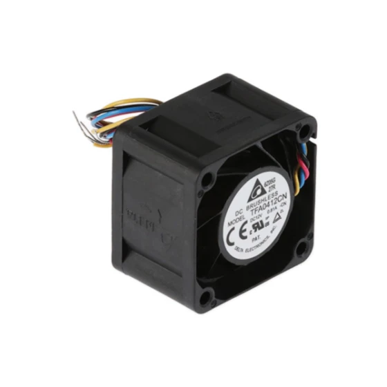 Delta TFA0412CN-CN ventilator